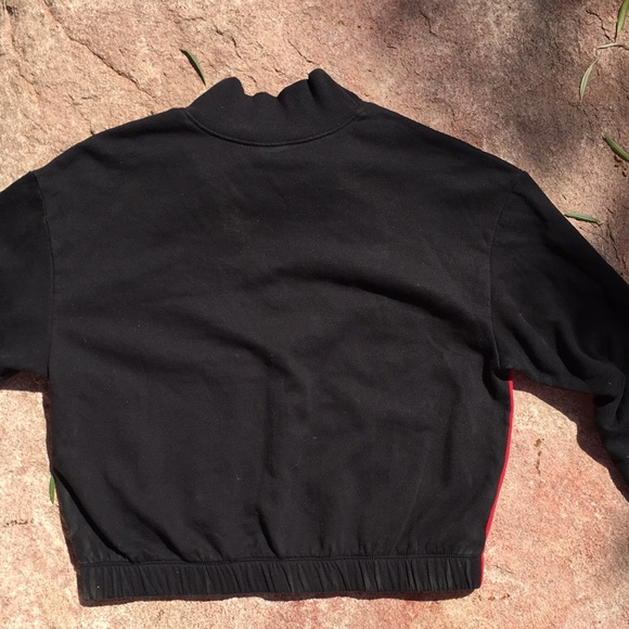 Après-ski pull over hoodie… - Picture 4 of 9